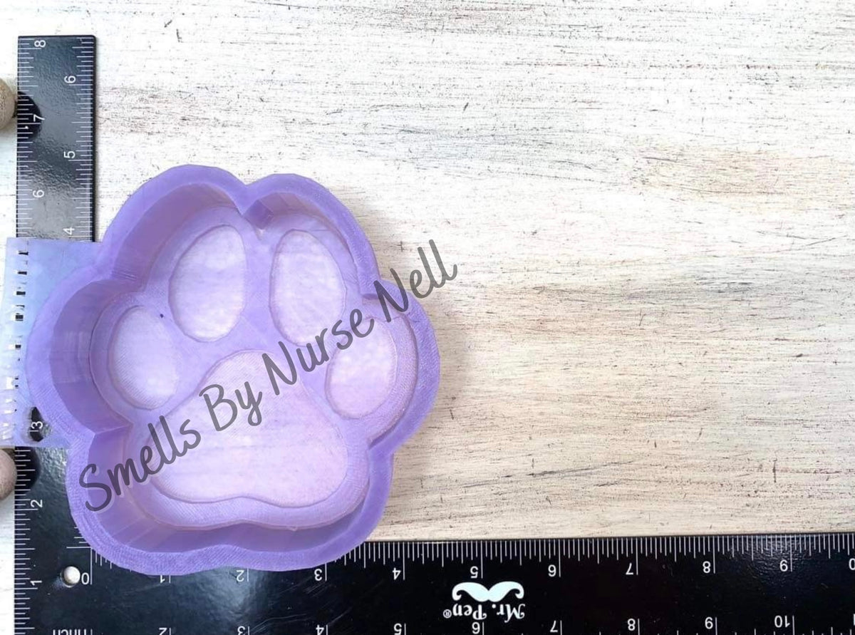 Paw Print Smells By Nurse Nell 0207