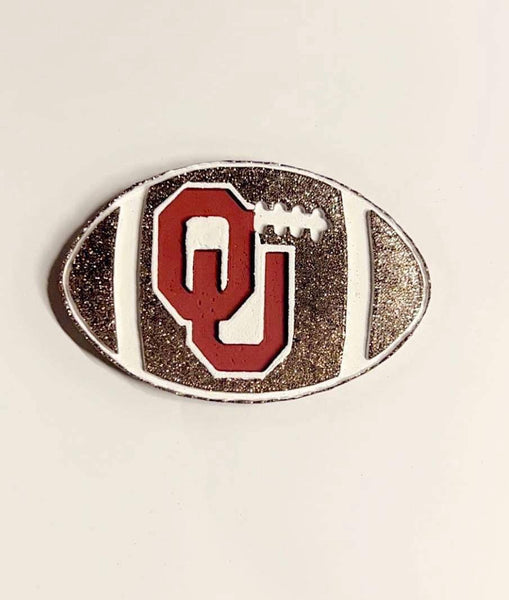 OU Football