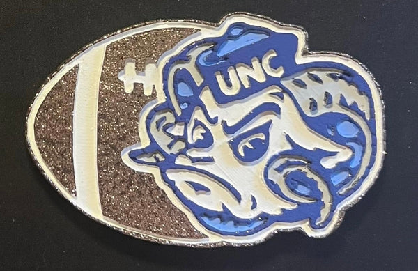 UNC Football