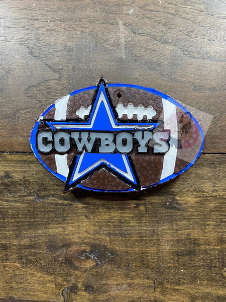 Cowboys Football